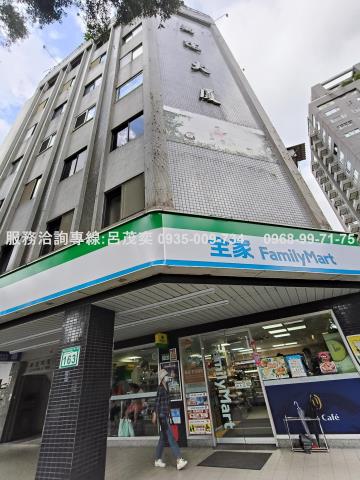 大安區華廈-0