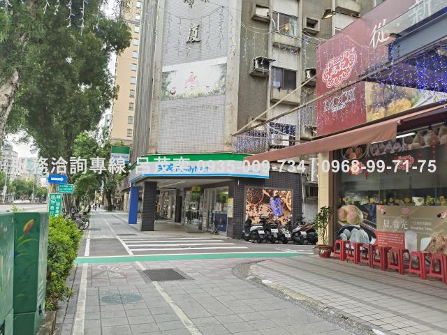 大安區華廈-3