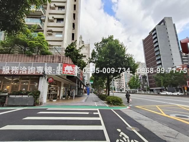 大安區華廈-5