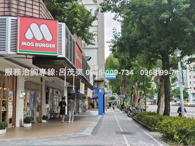 大安區華廈-6