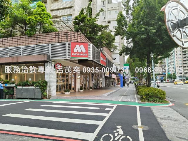 大安區華廈-7