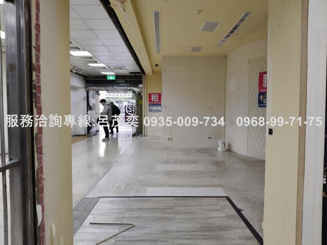 台北大安區大樓-11