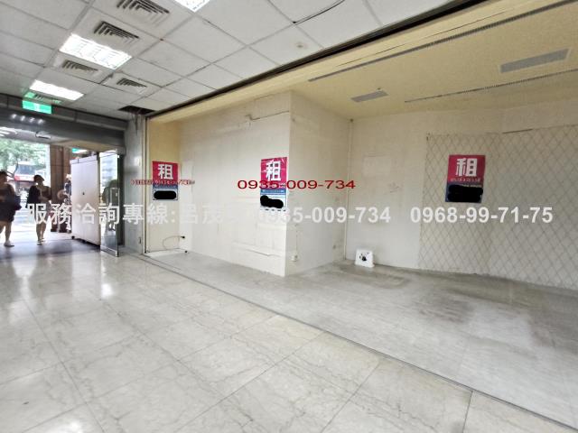 台北大安區大樓-1