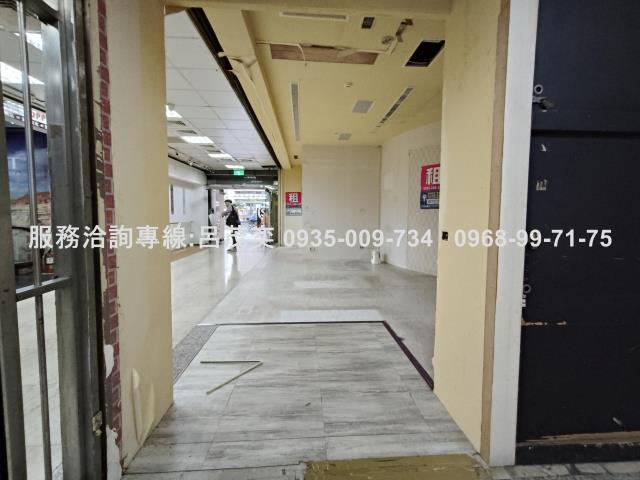 台北大安區大樓-5