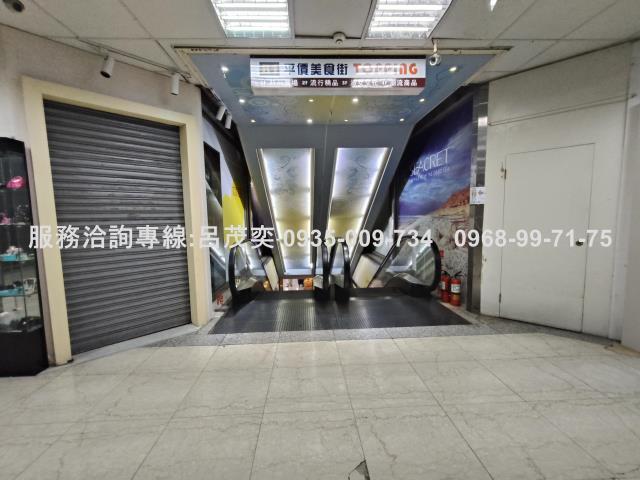 台北大安區大樓-6
