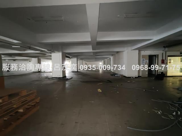 中和廠房-9