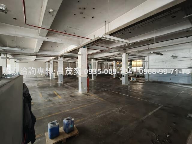 中和廠房-13