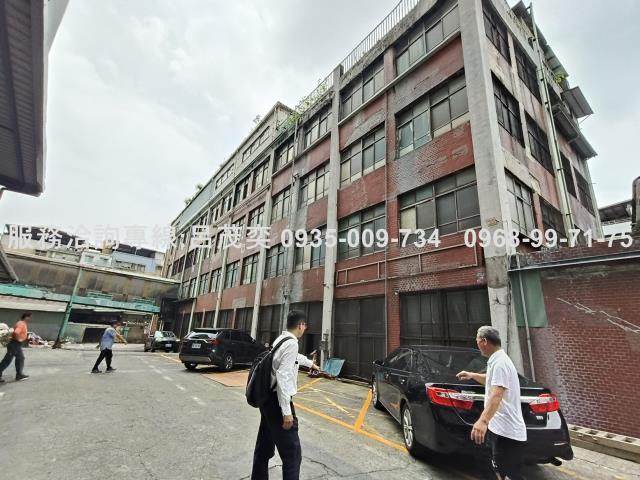 中和廠房-4