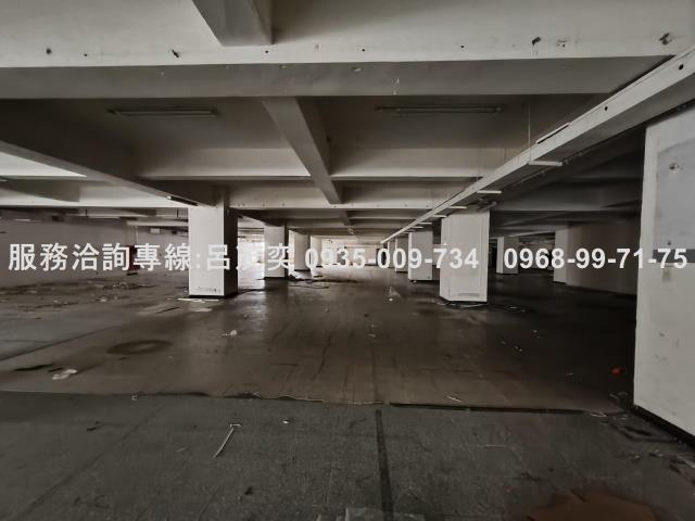 中和廠房-6