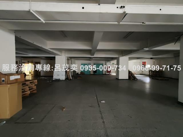 中和廠房-8