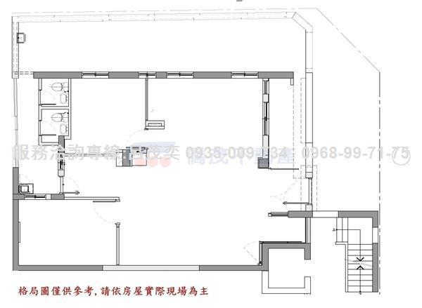 大安區華廈-1