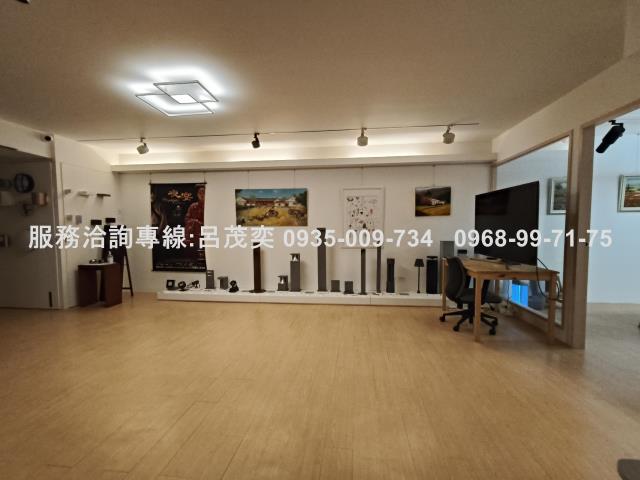 大安區華廈-14