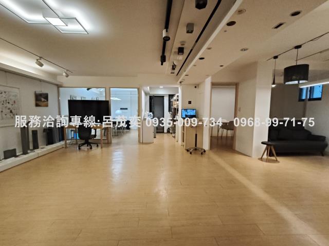 大安區華廈-2