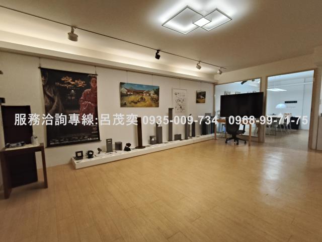 大安區華廈-6