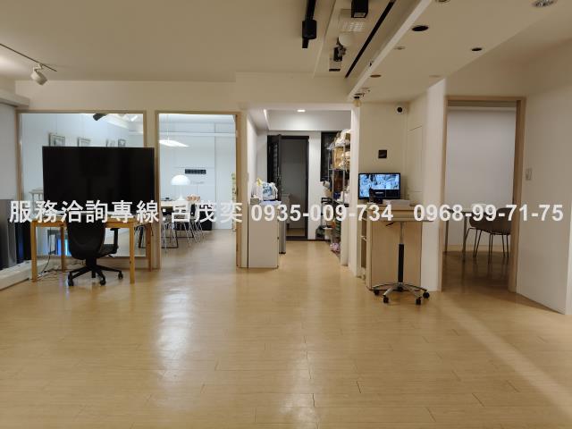 大安區華廈-7
