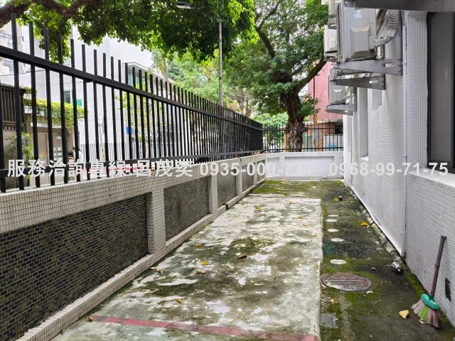 大安區華廈-8