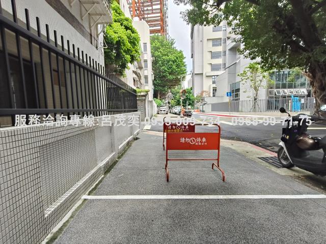 大安區華廈-10