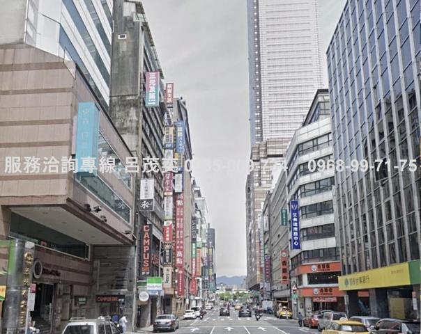 台北中正區大樓-4