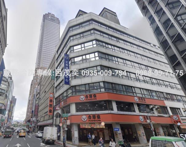 台北中正區大樓-6