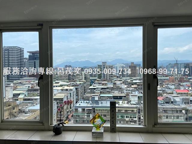 台北大安區大樓-8