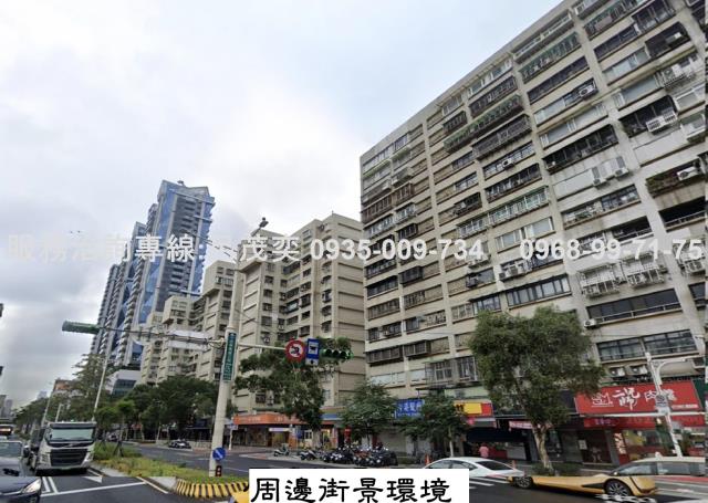 台北大安區大樓-9