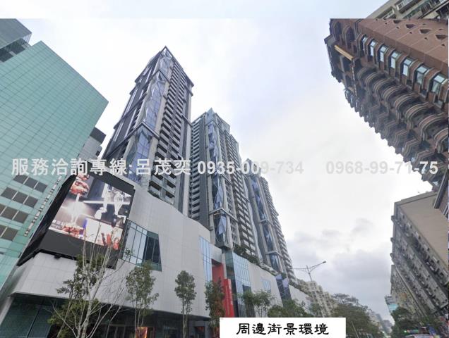 台北大安區大樓-12