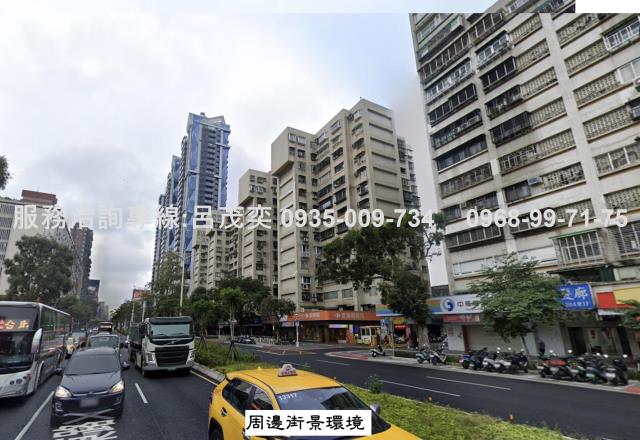 台北大安區大樓-0