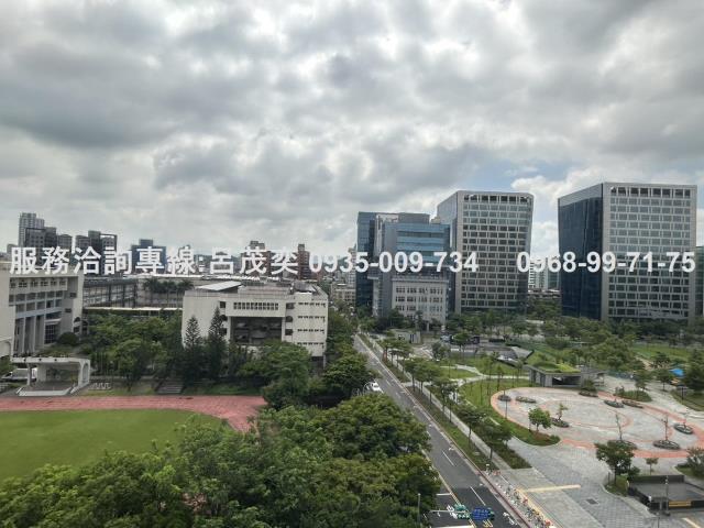 台北內湖大樓-2