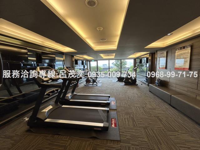 台北內湖大樓-7