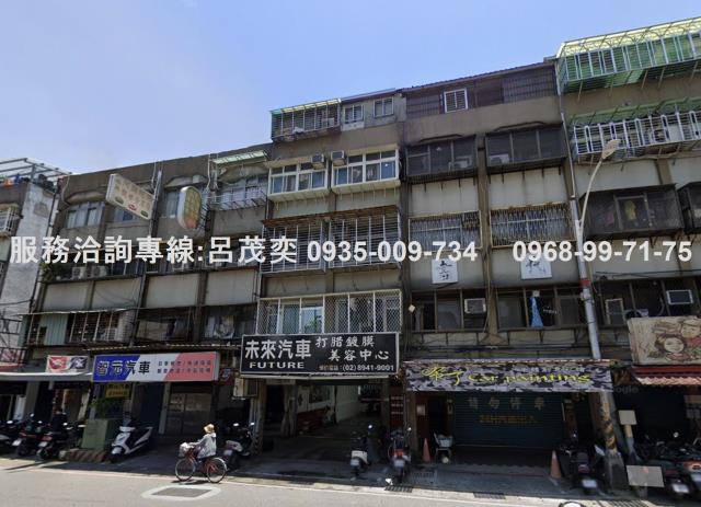 中和公寓-1