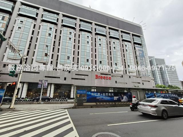 松山大樓-1