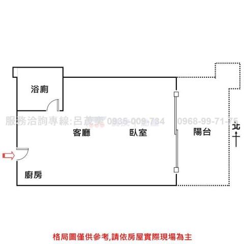 台北大樓-14