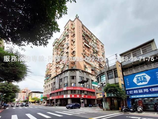 永和大樓-8