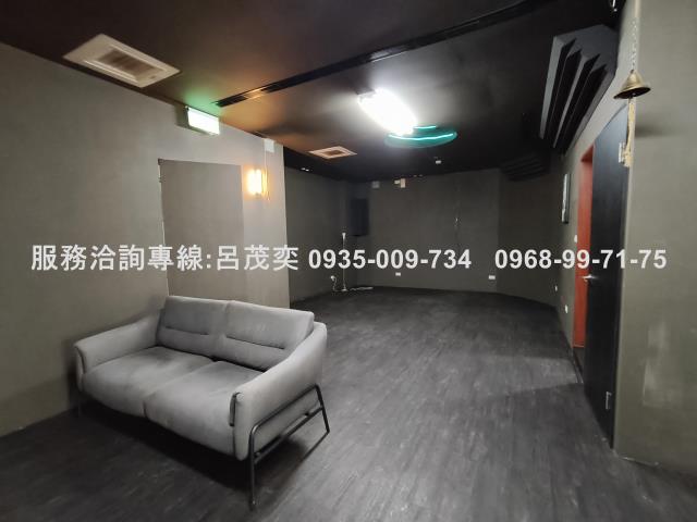 大安區華廈-12