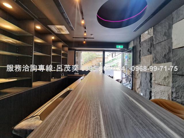 大安區華廈-4