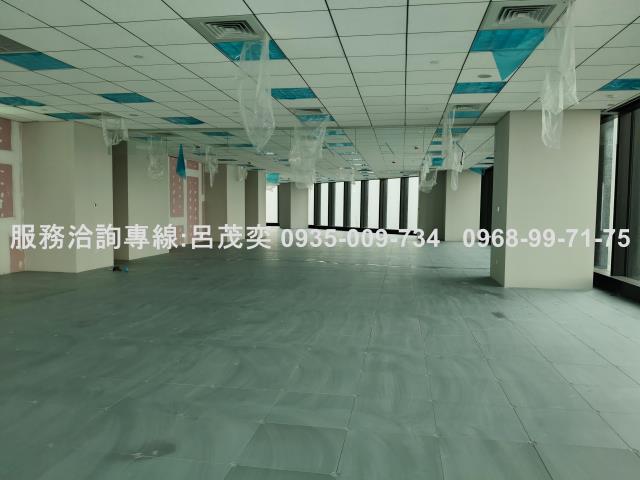 台北南港大樓-10