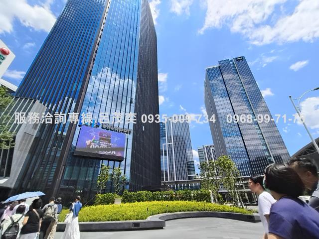台北南港大樓-0
