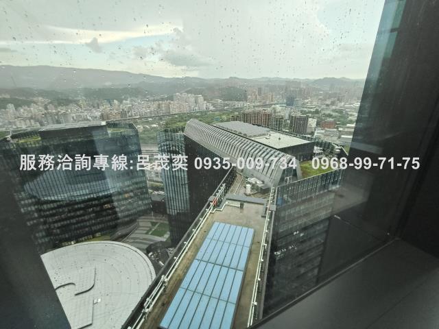 台北南港大樓-11