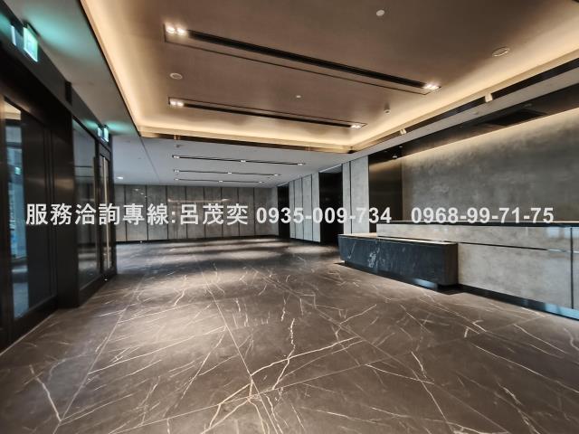 台北南港大樓-1