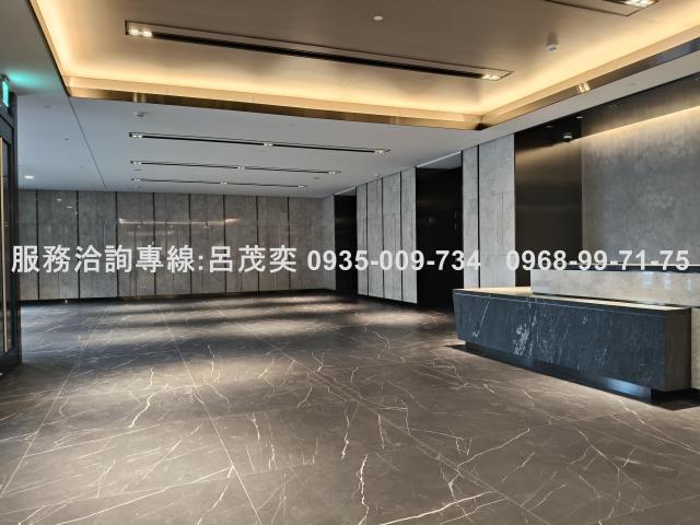 台北南港大樓-2
