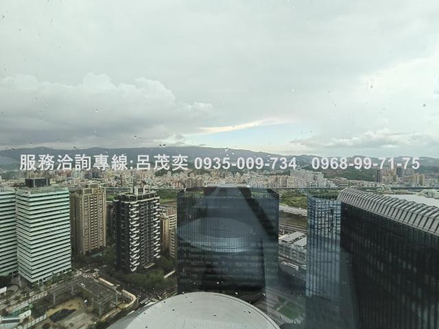 台北南港大樓-8