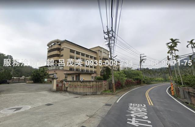 關西公寓-13