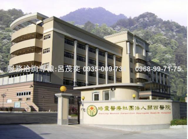 關西公寓-2