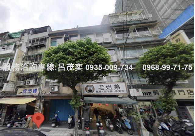 新北公寓-11