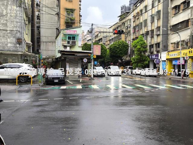 新北公寓-2