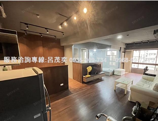 桃園桃園區大樓-1