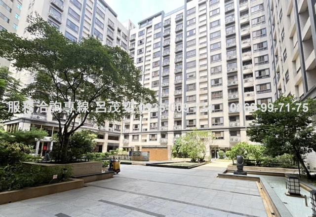 桃園桃園區大樓-0