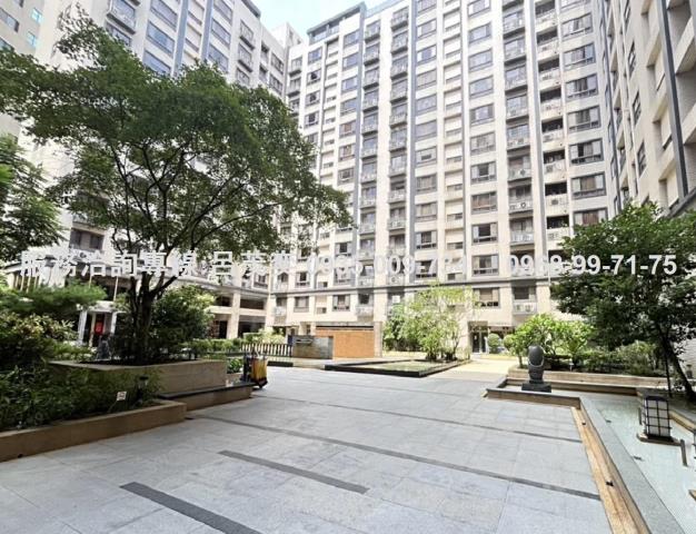 桃園桃園區大樓-2