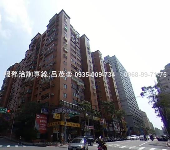 桃園大樓-0
