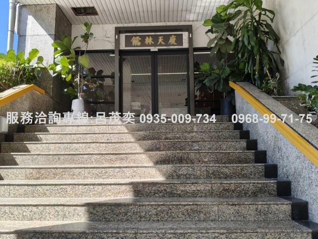 台北大安區大樓-5